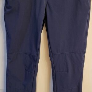 Cold/Winter Camii Mia Women's Navy Blue Snow/ Ski Pants Sz. 29 X 30